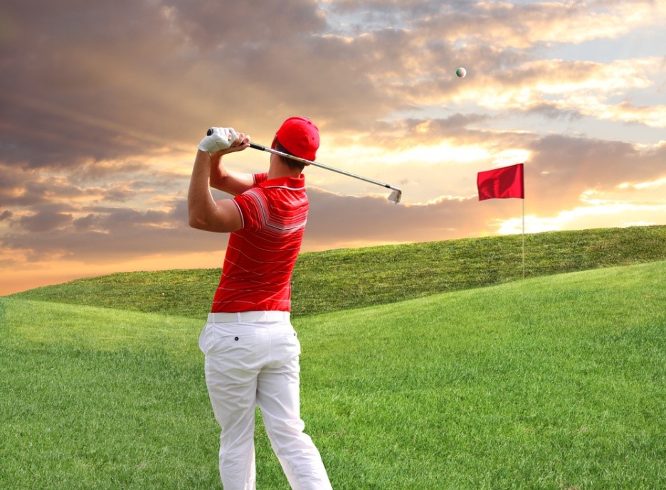 All you need to know to hit a draw in golf 
